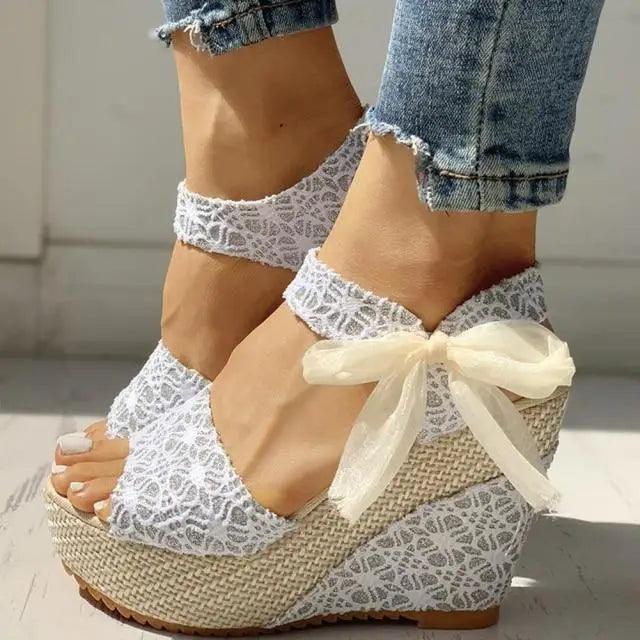Elegant women's wood high heel sandals by Stevvex featuring a modern, stylish design for summer occasions.