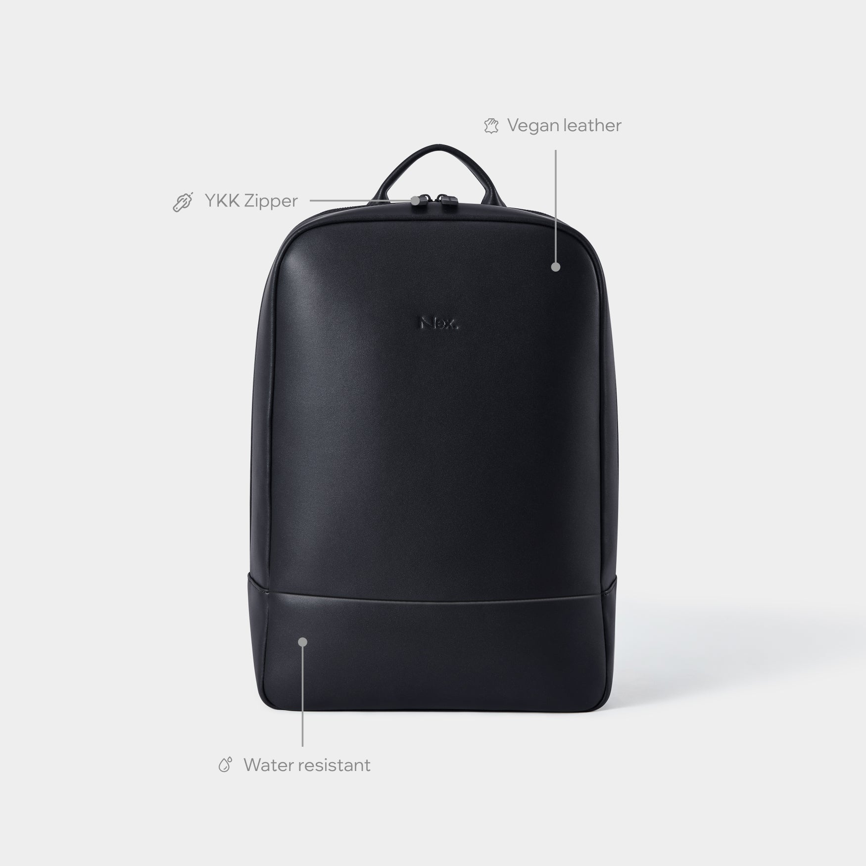 Hawaii Underseat Backpack