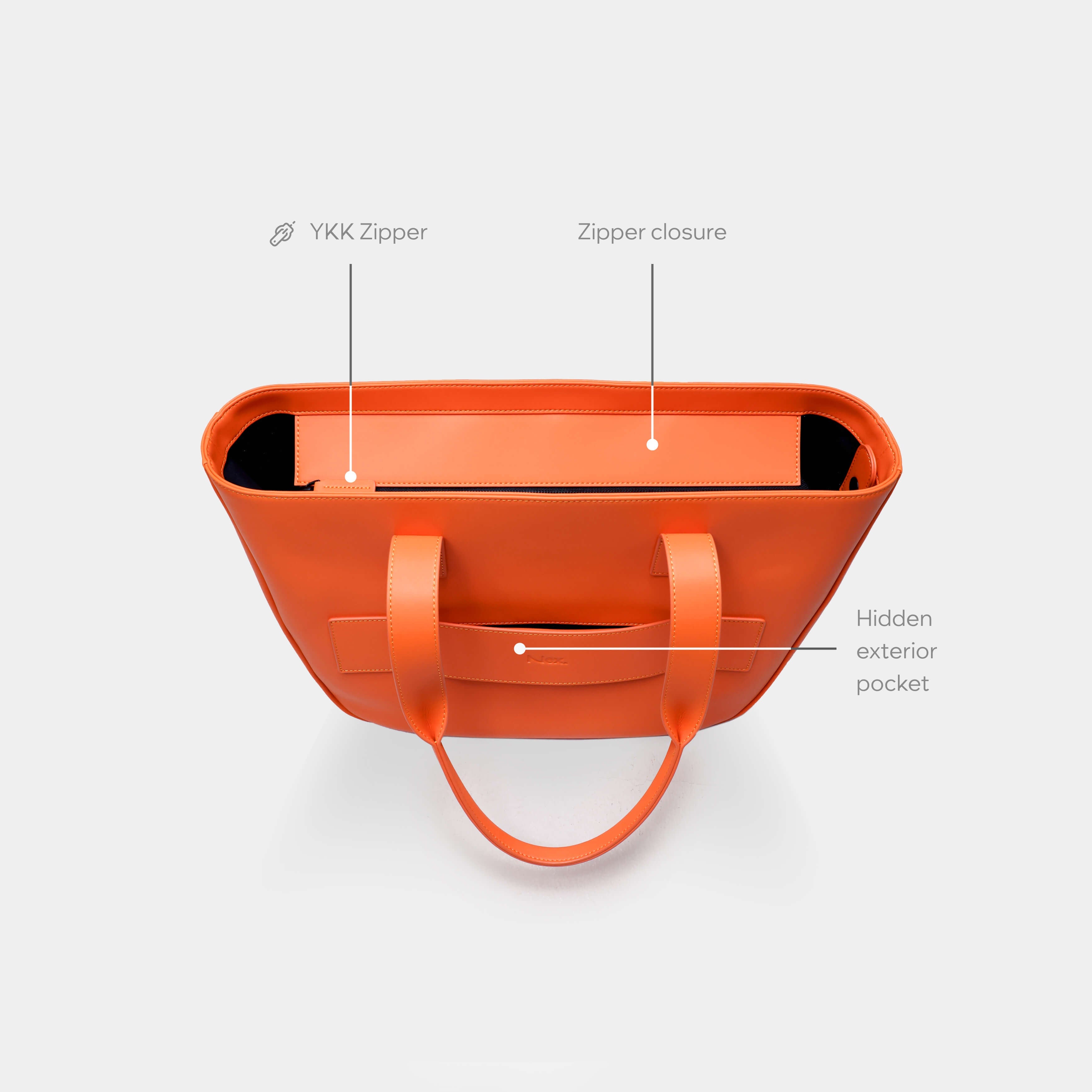 Japan Overnight Tote