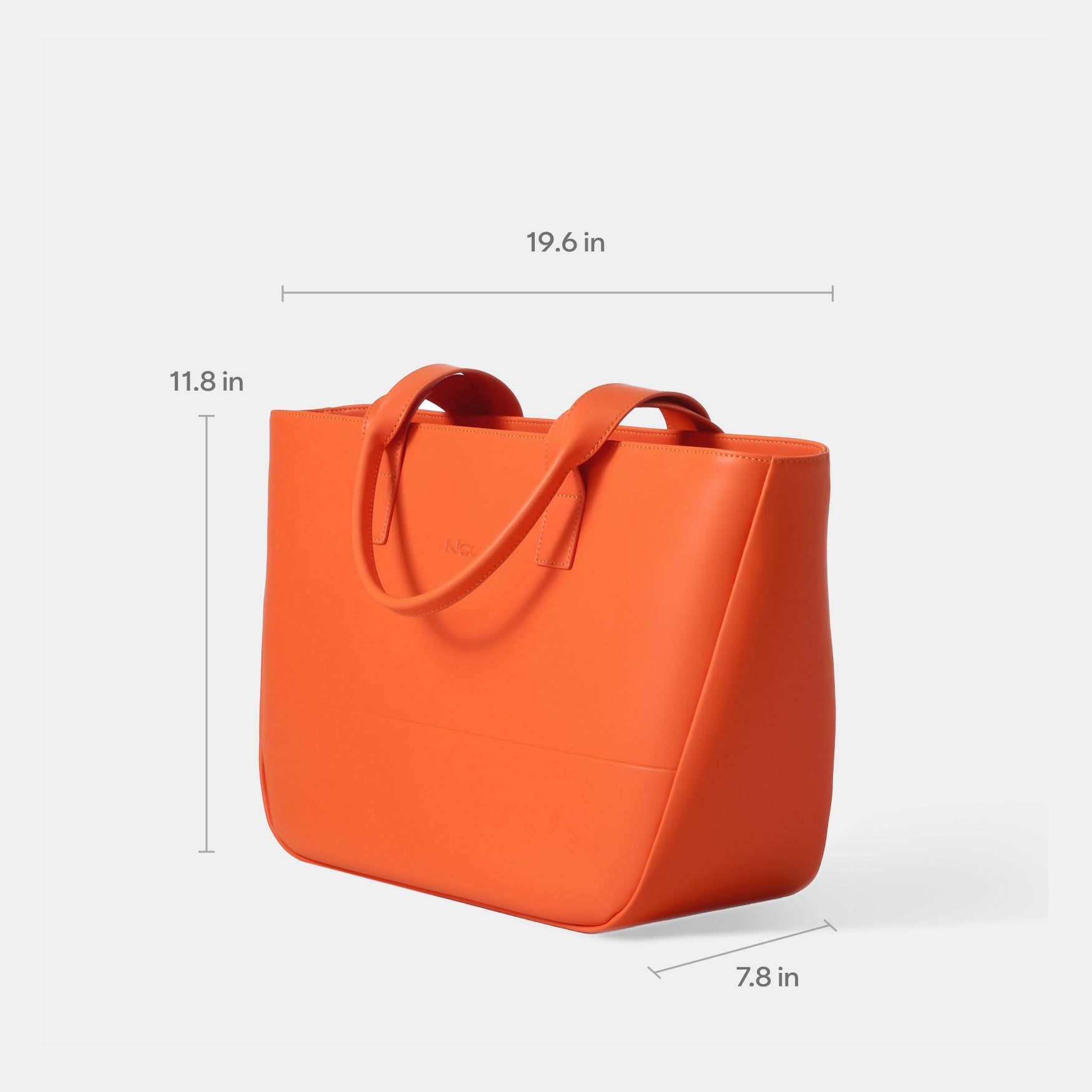 Japan Overnight Tote