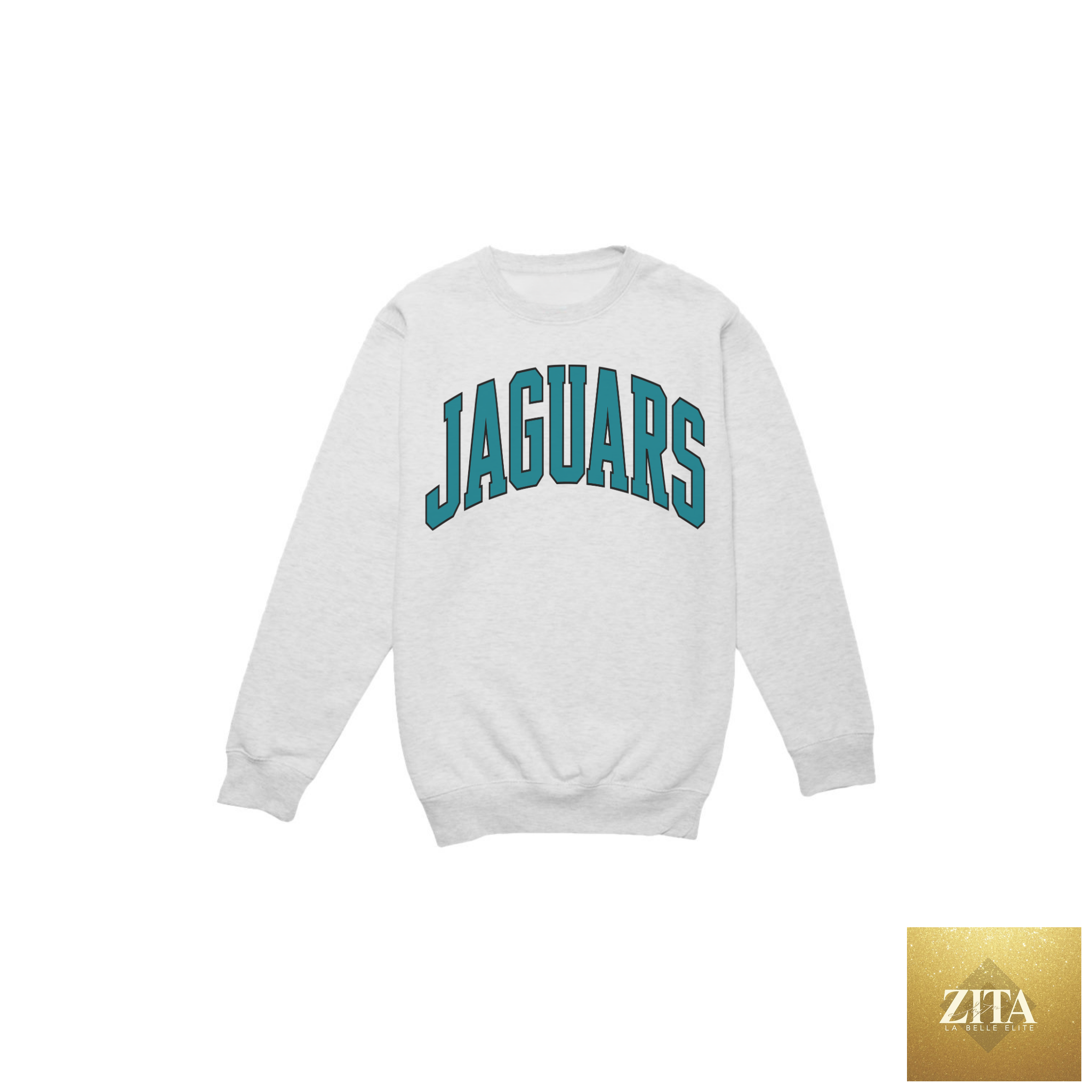 Jacksonville Game Day Sweatshirt