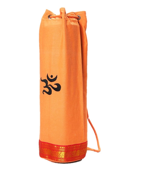 Yoga Bag - OMSutra Mahayogi  Mat Bag Alabaster