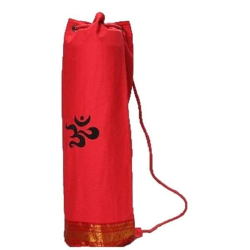 Yoga Bag - OMSutra Mahayogi  Mat Bag Alabaster