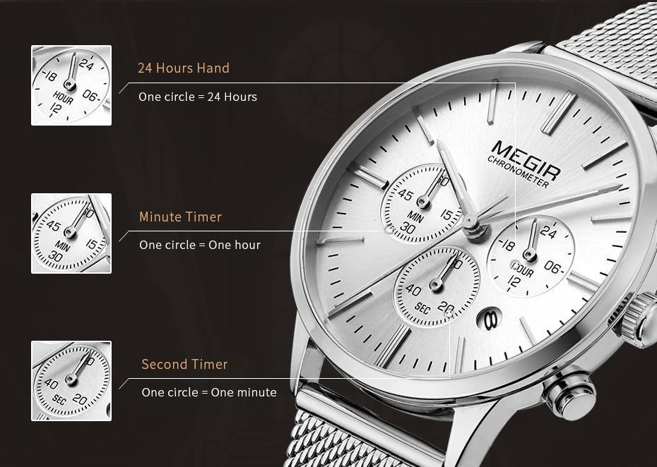 Black luxury women's Stevvex quartz wrist watch with stainless steel strap, stylish business fashion design.