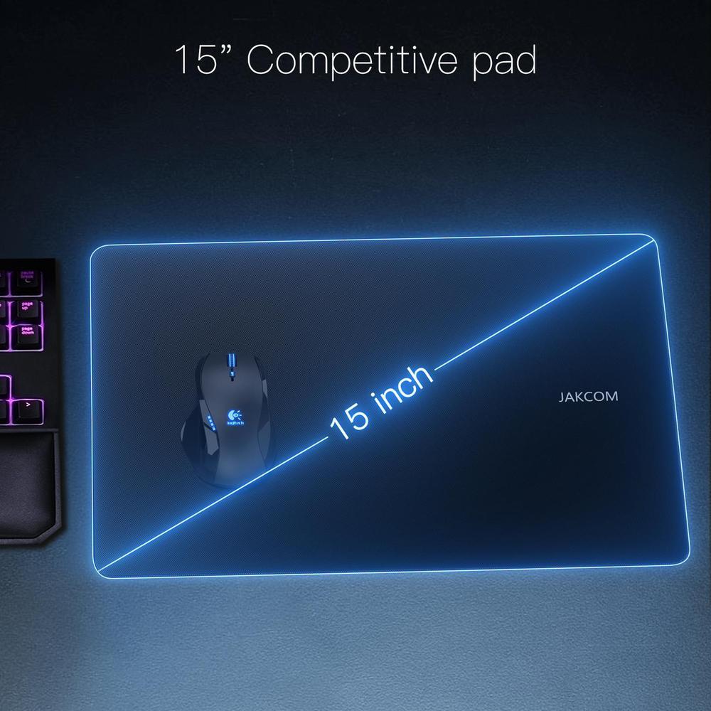 JAKCOM MC2 Wireless Mouse Pad Charger Hot Sale in Smart Devices as Jade