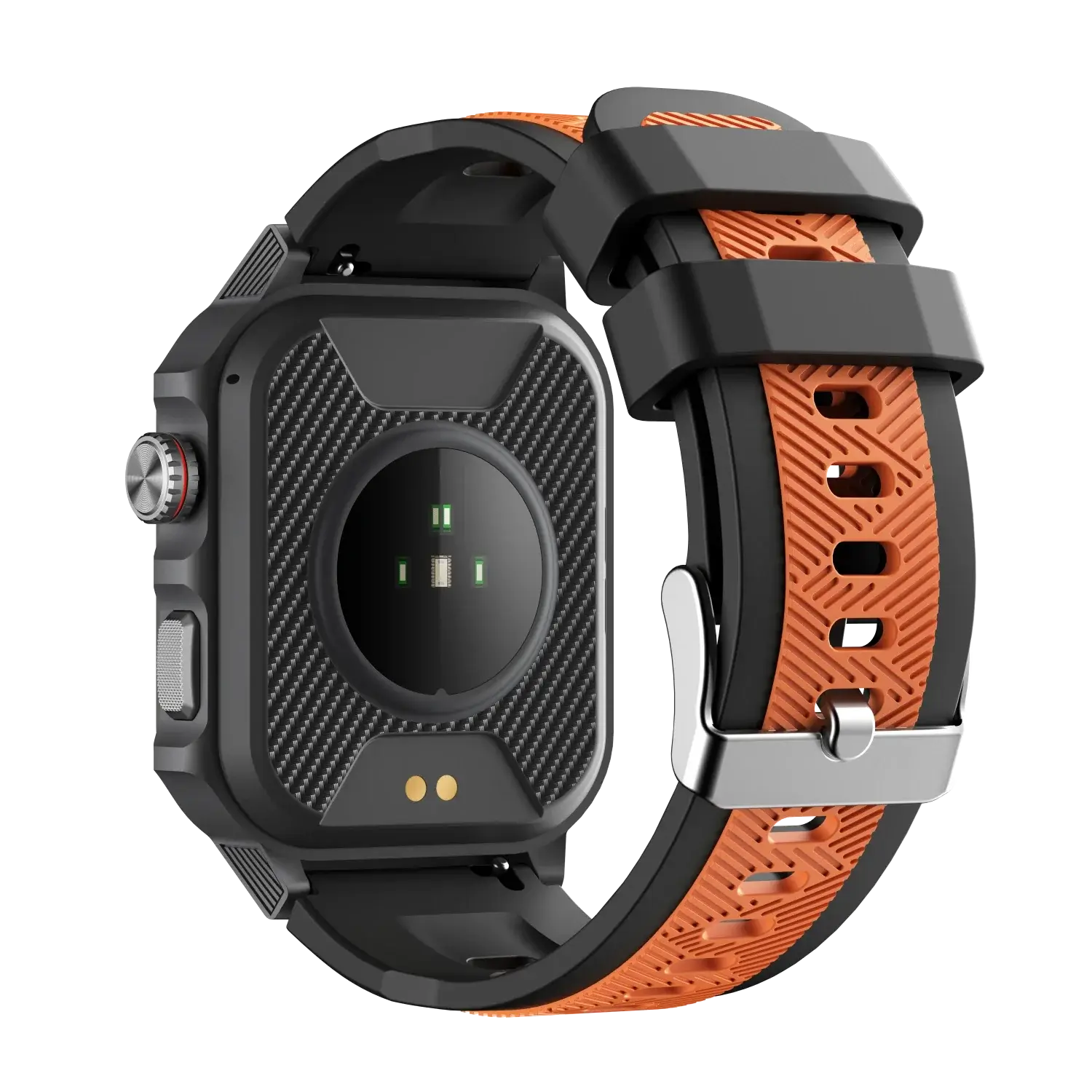 Runmefit ARMOR Outdoor Smart Watch