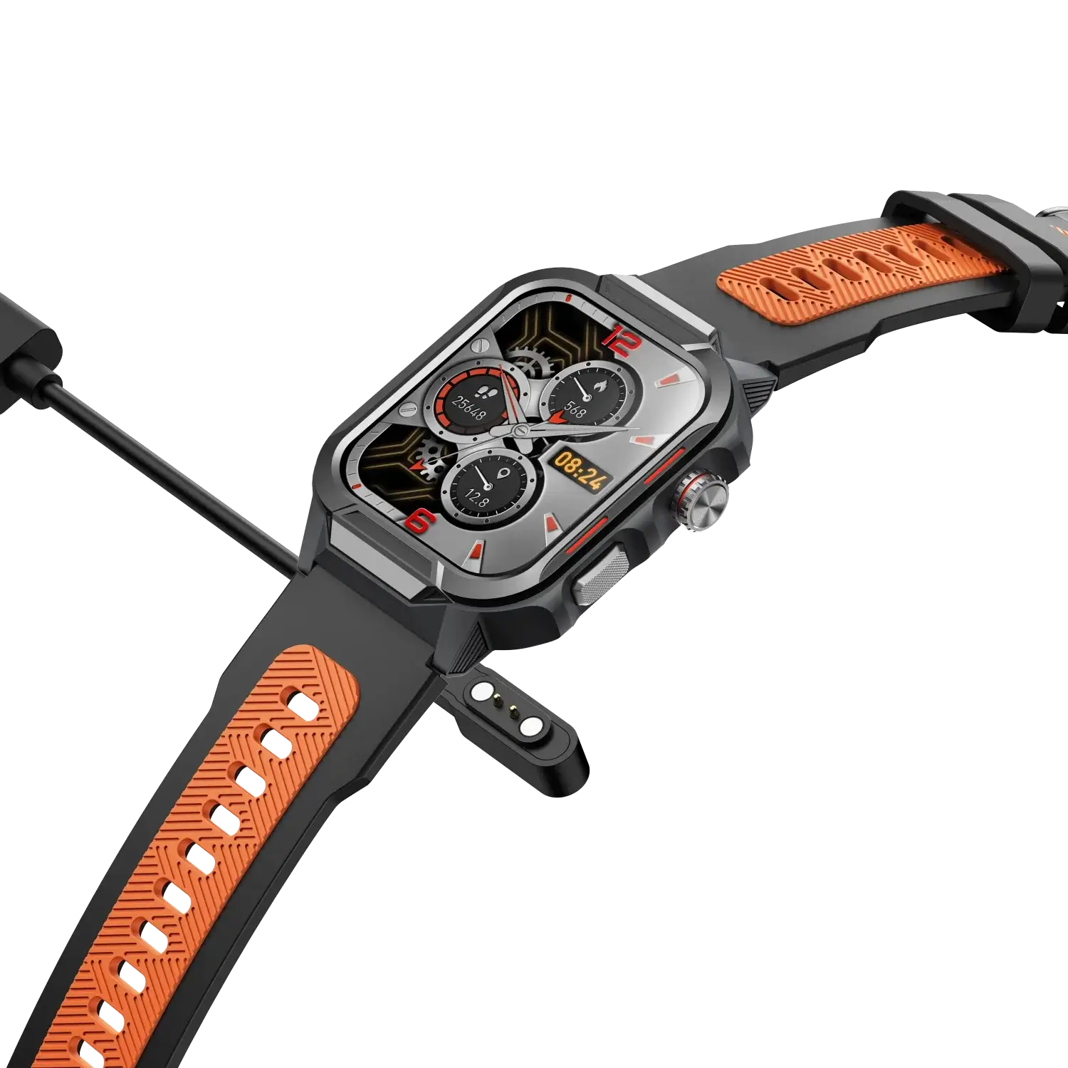 Runmefit ARMOR Outdoor Smart Watch