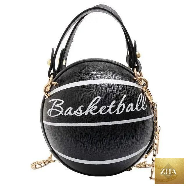 Stunning Ball Purses For Teenagers And Women Stylish Shoulder Bags, Crossbody Chain Hand Bags Personalit Leather Pink Basketball Bag For Females