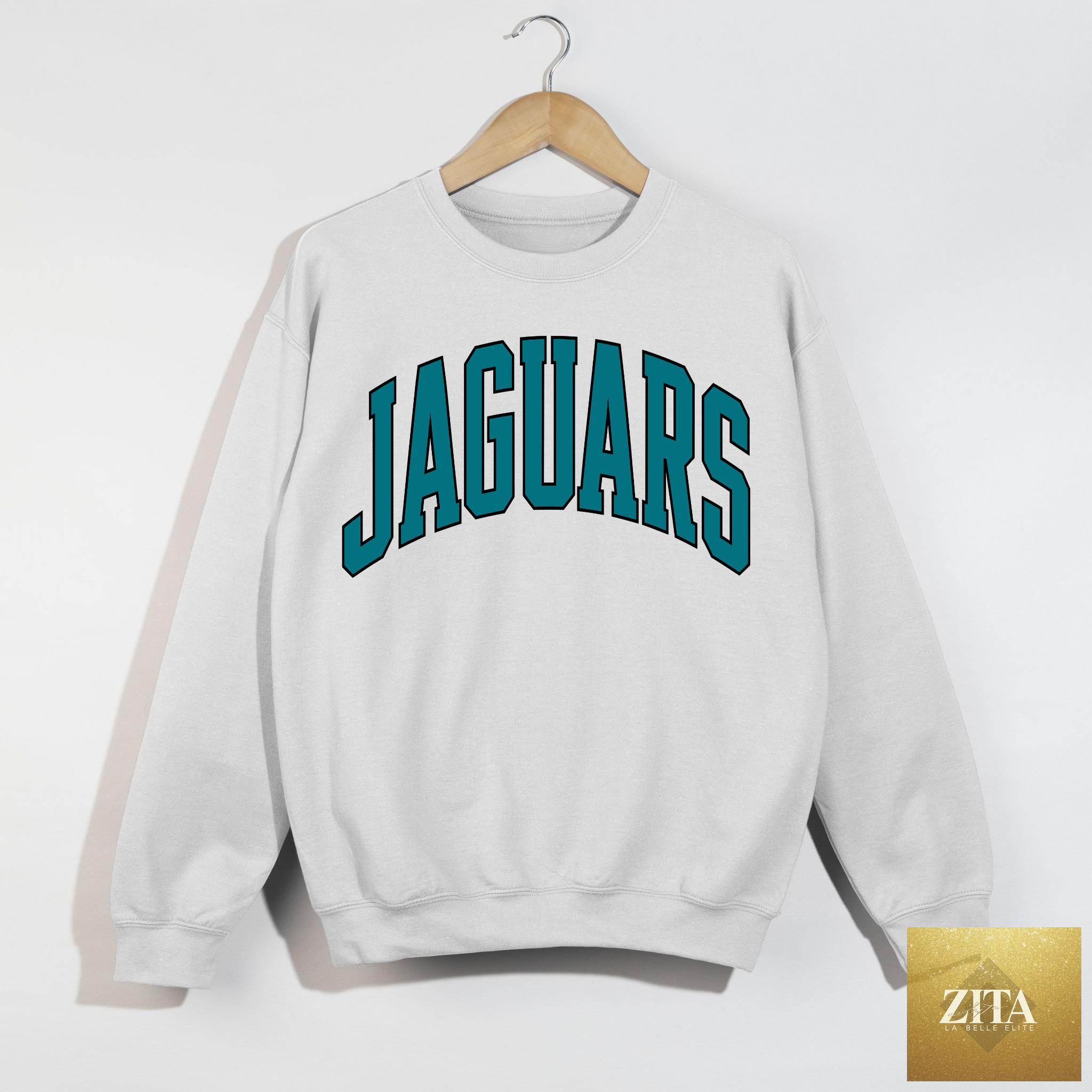 Jacksonville Game Day Sweatshirt