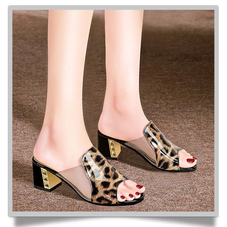 Stevvex women’s spring and summer high heel sandals with open toe, ankle wrap, tie-up design, slip-on, casual and dressy style