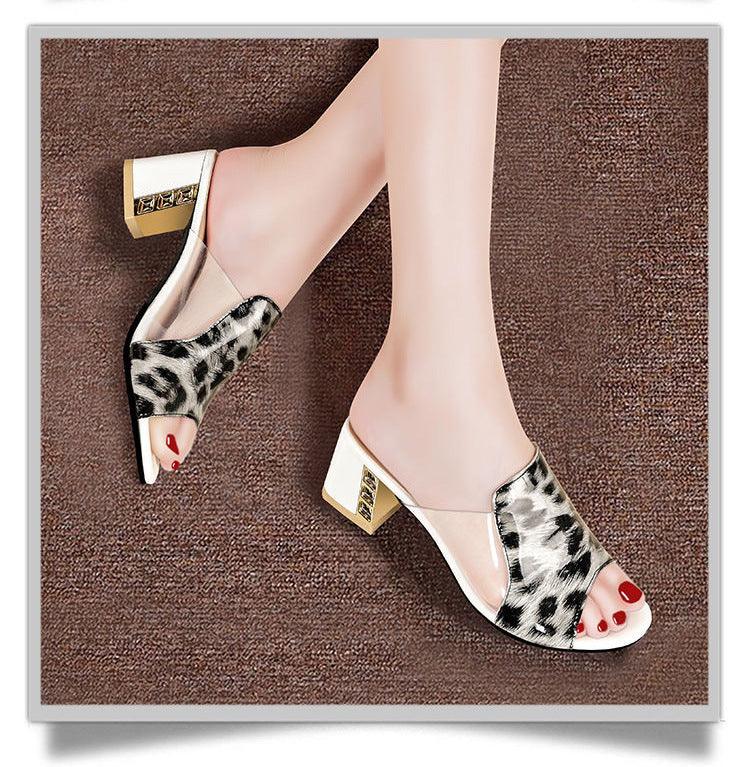 Women Stevvex high heel summer sandals with open toe, ankle wrap, tie-up design, slip-on casual style for warm weather.